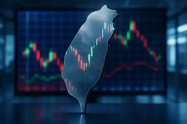 《經濟學人》診斷「台灣病」新台幣過貶，不是病而是金融防禦？