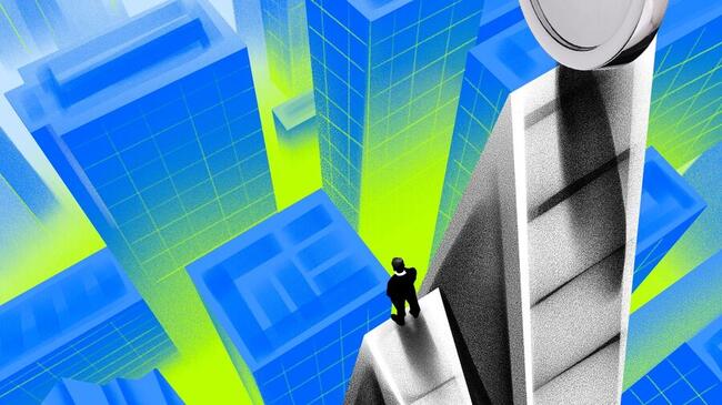 Upexi CSO: Kurumsal Finansmanın Geleceği Neden Zincir Üstüne Taşınıyor?