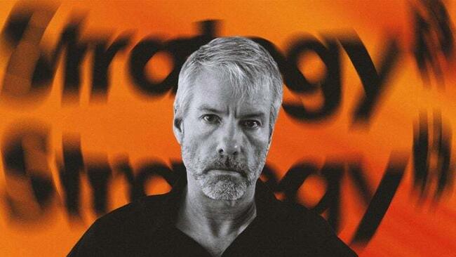 ‘We are buying’: Michael Saylor says ‘no truth’ to rumor that Strategy sold 47,000 bitcoin