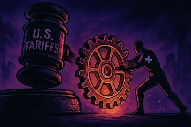 瑞士與美國敲定貿易協議：美國關稅降至 15%，瑞士承諾三年內在美投資 2000 億美元