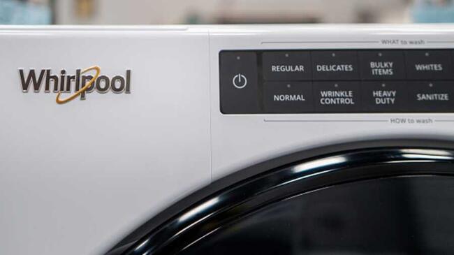 CNBC: Stocks making the biggest moves midday: Whirlpool, Topgolf Callaway, Nvidia, Stubhub & more