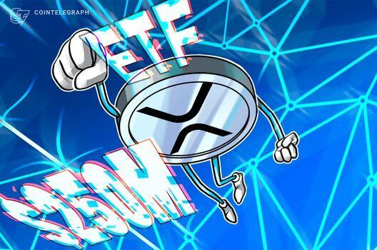 XRP-ETF legt besten Start aller Indexfonds in 2025 hin – Erfolgreiches Debüt