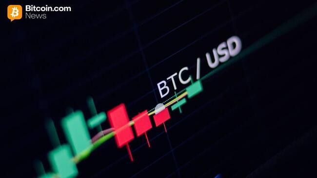 Eric Trump Ignoriert Bitcoin-Untergangspropheten: Kryptowährung ist ‘Absolut’ im Aufschwung