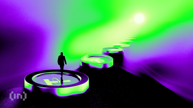 Tether nhắm đến thỏa thuận robot trị giá 1 tỷ USD khi mở rộng ra ngoài USDT