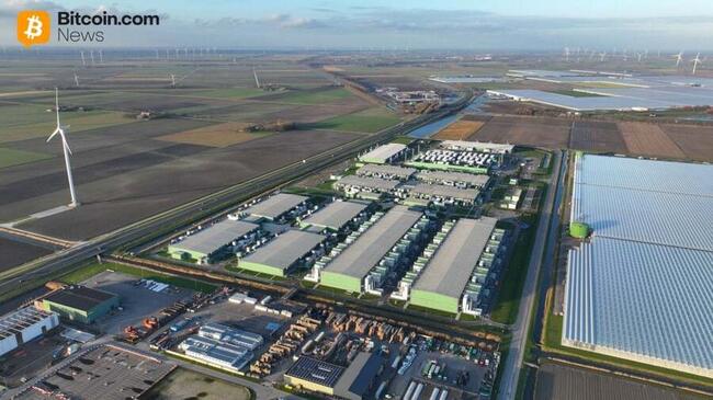 Bitfarms pour réduire les opérations de minage de Bitcoin, annonce un pivot vers l’IA