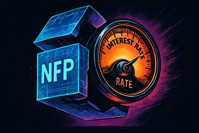 美國下週補公布 9 月非農報告，市場緊盯對聯準會 (Fed) 降息影響