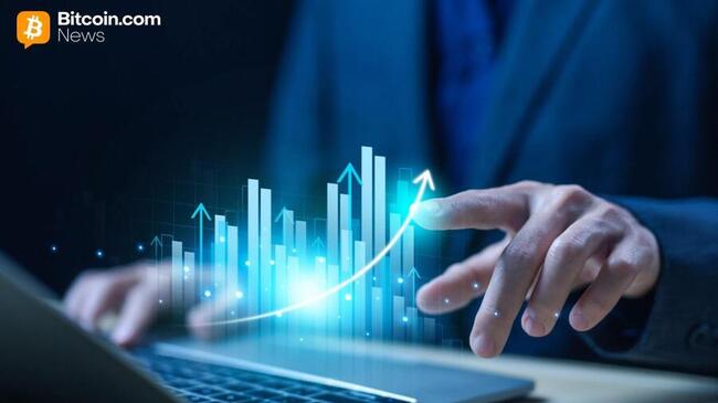 21shares ускоряет доступ к криптовалюте с помощью 2 новых индексных ETF, отслеживающих лидеров рынка