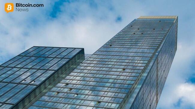 BNY ускоряет переход к регулируемой цифровой ликвидности с новым резервным фондом