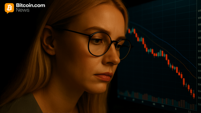 Bitcoin-Preisüberwachung: Bodenbildung oder nur Luft holen? Die Charts geben Aufschluss