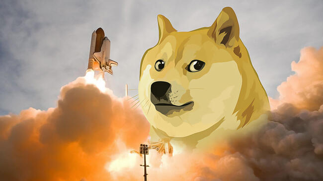 Dogecoin’de Kritik Eşik: Fiyat O Bölgeyi Yeniden Test Ediyor