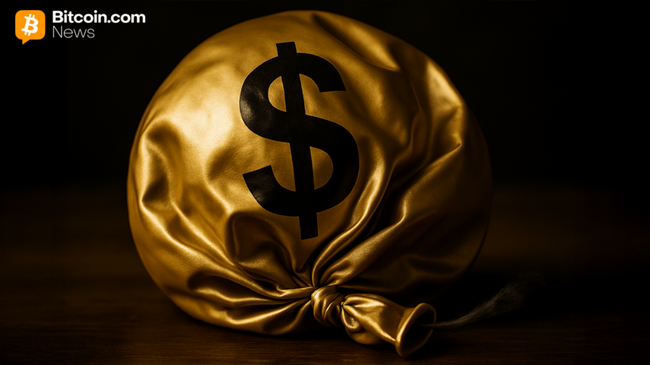 Les stablecoins plongent pour la deuxième semaine alors que 1,2 milliard de dollars s’échappent par la porte