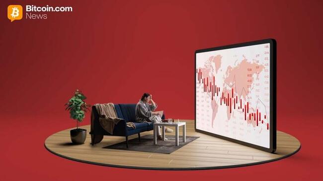 Потоки ETF остаются отрицательными для Bitcoin и Ether, в то время как приток Solana продолжает расти