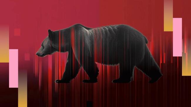 Le marché des cryptomonnaies plonge dans la « peur extrême » après l’échec de Bitcoin à conserver le palier des 100 000 $