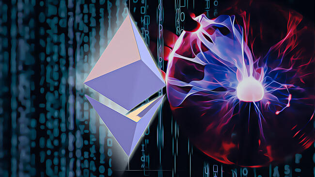 Ethereum’un İşlem Rekoru Kırması Sonrası Gözler Aralık Ayındaki Büyük Güncellemede