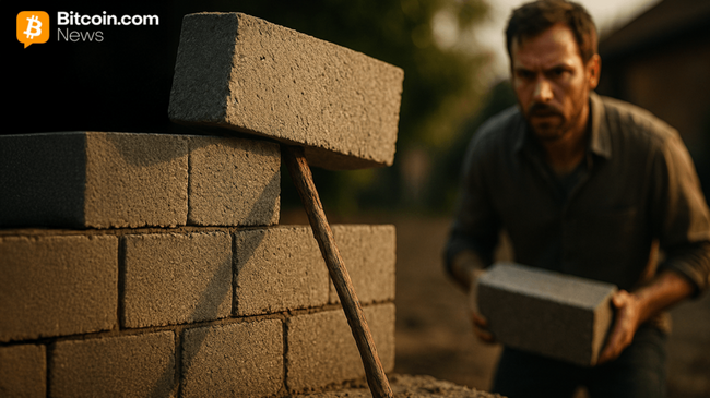 10 факторов, определяющих судьбу Биткойна: 5 причин, по которым он может восстановиться, — и 5, которые могут его понизить