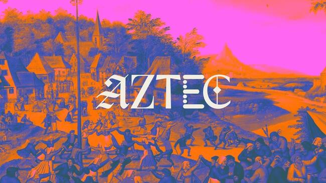 苦等 7 年終於發幣，Aztec 宣告「不空投」引發爭議
