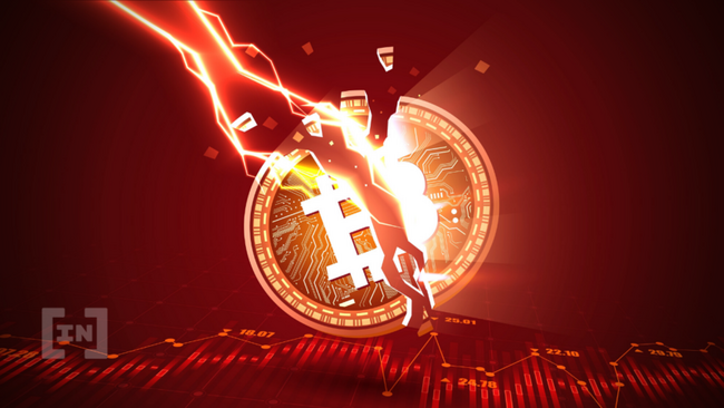 Harga Bitcoin (BTC) Anjlok. Apa Skenario Terburuknya?