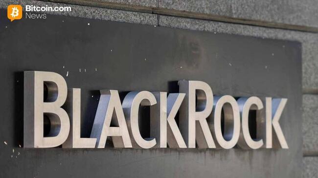 Вход BUIDL от Blackrock в экосистему Binance с расширяющимся институциональным охватом в сети