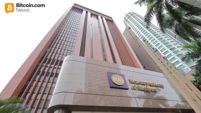 Singapur finalisiert Rahmenwerk für Stablecoins, während Versuche mit tokenisierten Rechnungen die nächste Welle von Flüssen antreiben