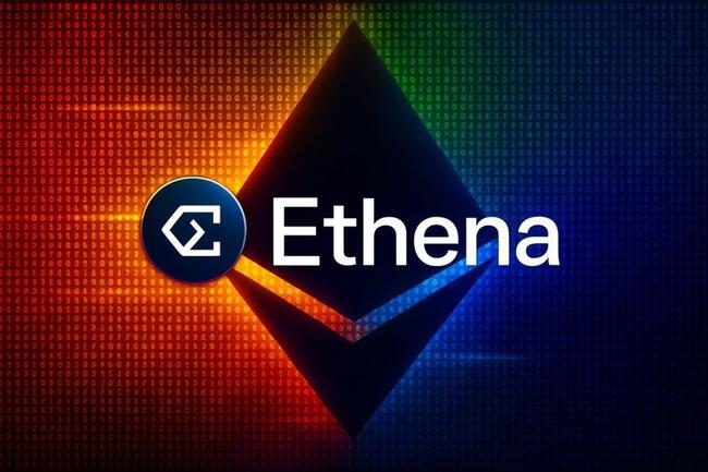 Multicoin：為何我們投資Ethena？合成美元被低估了