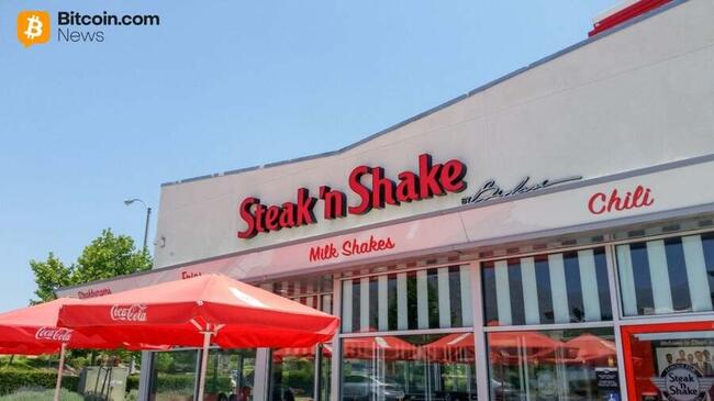 Биткойн-дружественный франчайзинг Steak ‘n Shake нацелен на расширение в Латинской Америке, начиная с Сальвадора