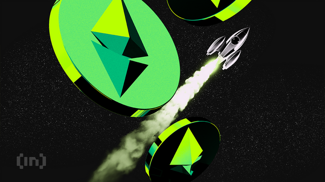 Tom Lee thấy logic tăng 100 lần của Bitcoin giờ đang diễn ra ở Ethereum