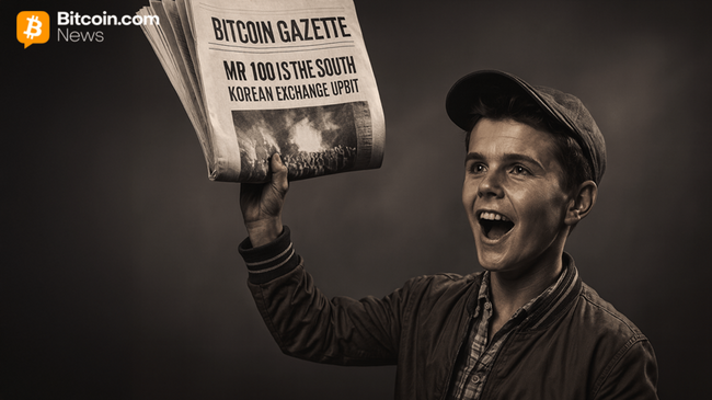 ‘Mr. 100’ Mania kehrt zurück: Viraler Wal-Mythos zerfällt unter genauer Prüfung