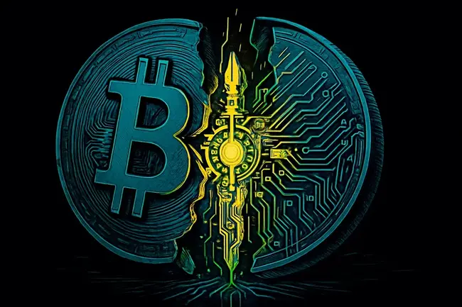 比特幣要和「加密貨幣」分手了嗎？