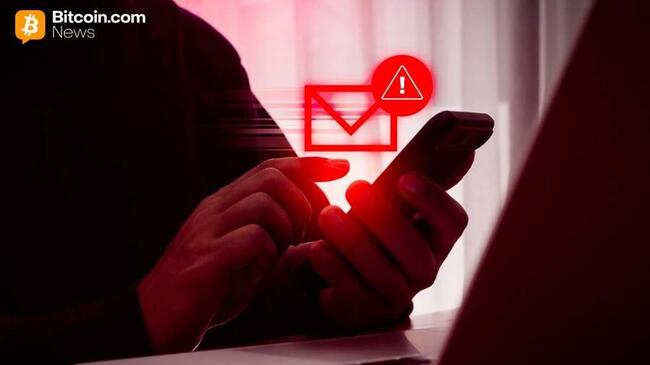 Ripple выпускает предупреждение о расширяющемся мошенничестве с XRP с ростом схем подражания