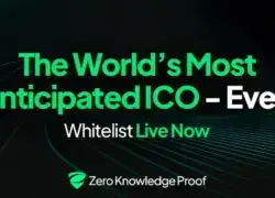 From PI and BCH to Zero Knowledge Proof (ZKP): The Fair ICA Method Points Directly to the Best Crypto for the Future
