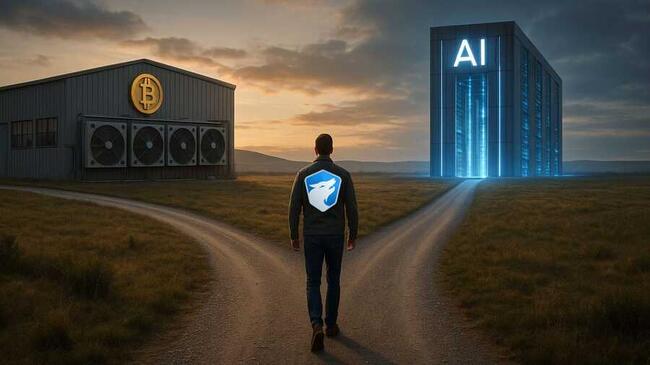 TeraWulf vise 250-500 MW de nouveaux contrats HPC annuels