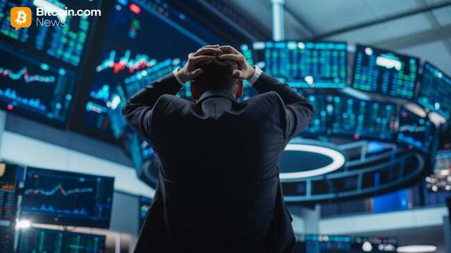 ETF Hebdomadaire : Les ETFs Bitcoin, Ether Perd Volonté $1,8 Milliard tandis que Solana Reste Vert