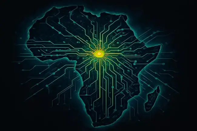 IOTA合作非洲AfCFTA推出「ADAPT」計劃：用USDT重塑55國跨境貿易、釋放700億美元潛在價值