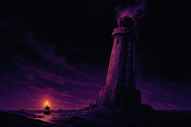 Web3 數據平台 DappRadar 宣佈倒閉：財務困境讓營運難以為繼，$RADAR 應聲重挫 24%