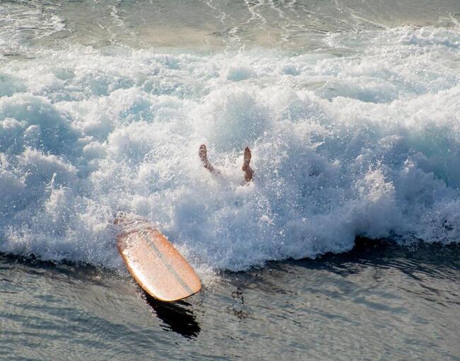 Игрок с высокими ставками ликвидирован на сумму $168 млн после шорта в самом низу падения криптовалюты