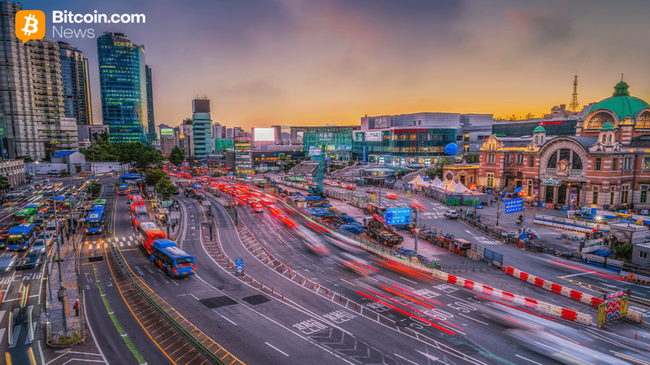 Die Bitcoin-Prämie in Südkorea kehrt mit voller Stärke zurück und übertrifft die weltweiten Durchschnittswerte deutlich.