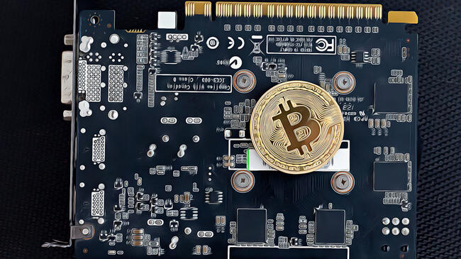 Bitcoin’in Temelini Atan 61 Yaşındaki Mühendis “Bununla Başa Çıkamayacaksınız”