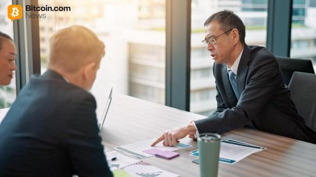 Le Japon envisage un taux d’imposition de 20 % pour les principaux actifs cryptographiques