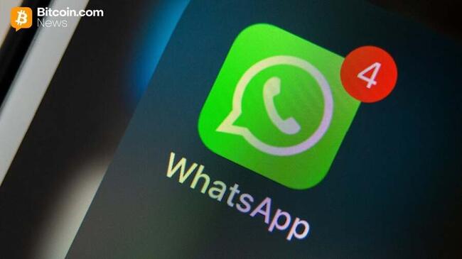 VALR kooperiert mit Mukuru, um USDC Wallet auf WhatsApp einzuführen.