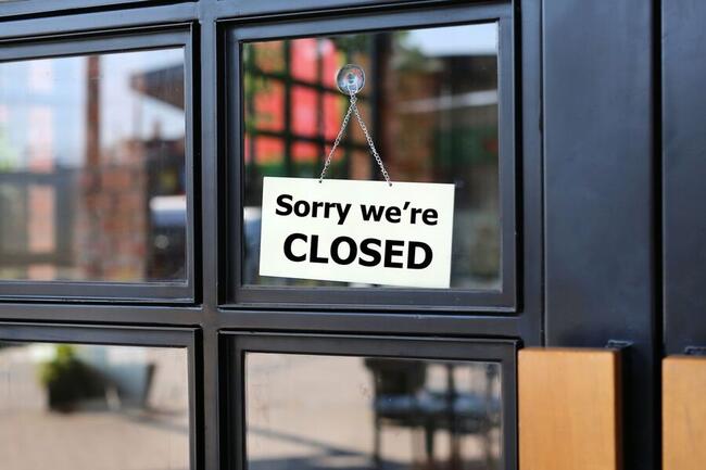 DappRadar ferme ses portes, invoquant un marché « financièrement insoutenable »