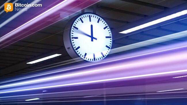 Vaneck запускает ETF Solana, спрос на SOL ускоряет стремительное продвижение в институциональной сфере