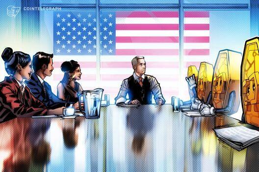 Digital Chamber推出State Network倡议，寻求指导美国各州的加密货币政策