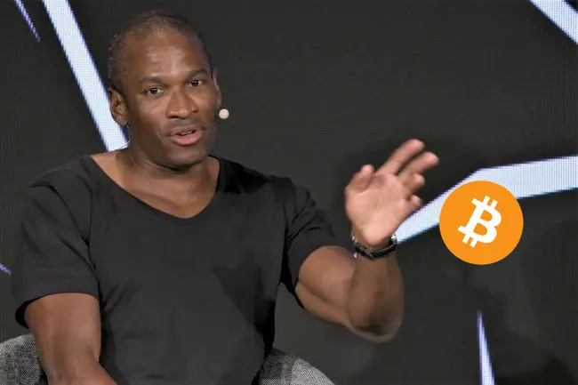 Arthur Hayes：比特幣跌到 8 萬也別怕，真正的印鈔狂潮還沒開始