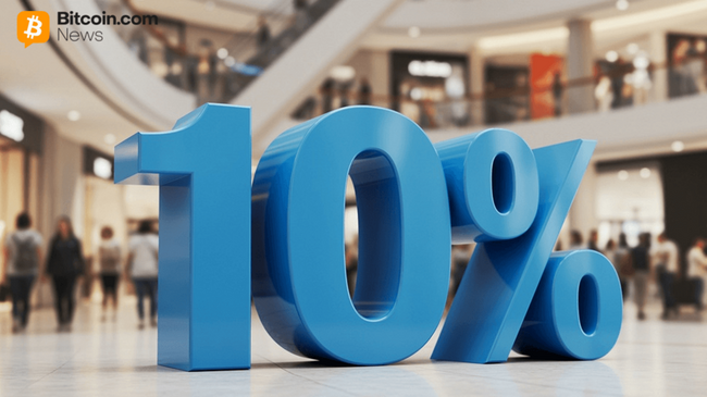 Die Billionen-Dollar-Renditelücke bei Krypto: Nur 10% der Vermögenswerte erzielen Einkommen, wie ein Bericht feststellt.