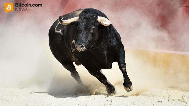 Bitcoin fällt unter 90.000 $, aber die Bullen bleiben unbeeindruckt