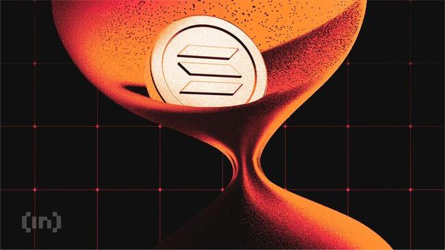 Pemegang Solana Korporat Terbesar Memindahkan 1,8 Juta SOL Ke Coinbase—Apakah Akan Ada Penjualan Besar?