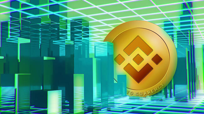 Binance Alpha Son Altcoin Listelemesini Duyurdu: 245 Puanı Olanlar 3.340 Adet Coin Alacak