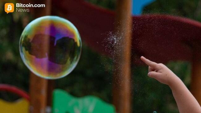 Der Zusammenbruch der BTC-Erzählung: Warum der Preisverfall von Bitcoin ‘unvermeidlich’ war trotz ETF-Hype