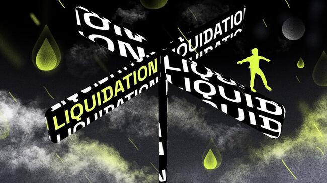 Kripto’nun Yeni Normali: Piyasada 1 Milyar Dolar’lık Likidasyon Günü Daha