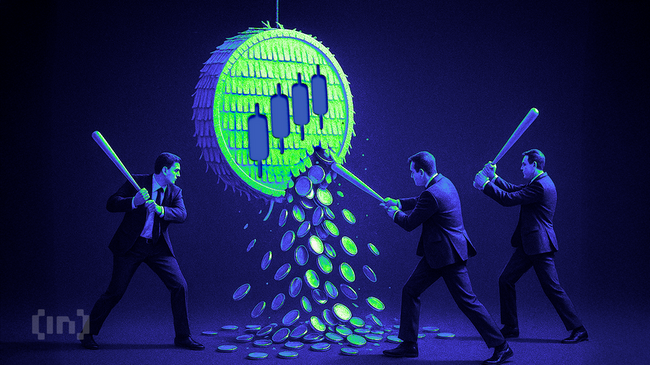 3 altcoins qui peuvent survivre au bear market